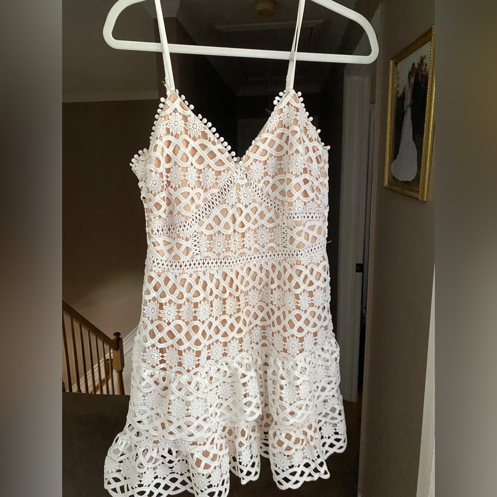 Lulus dress